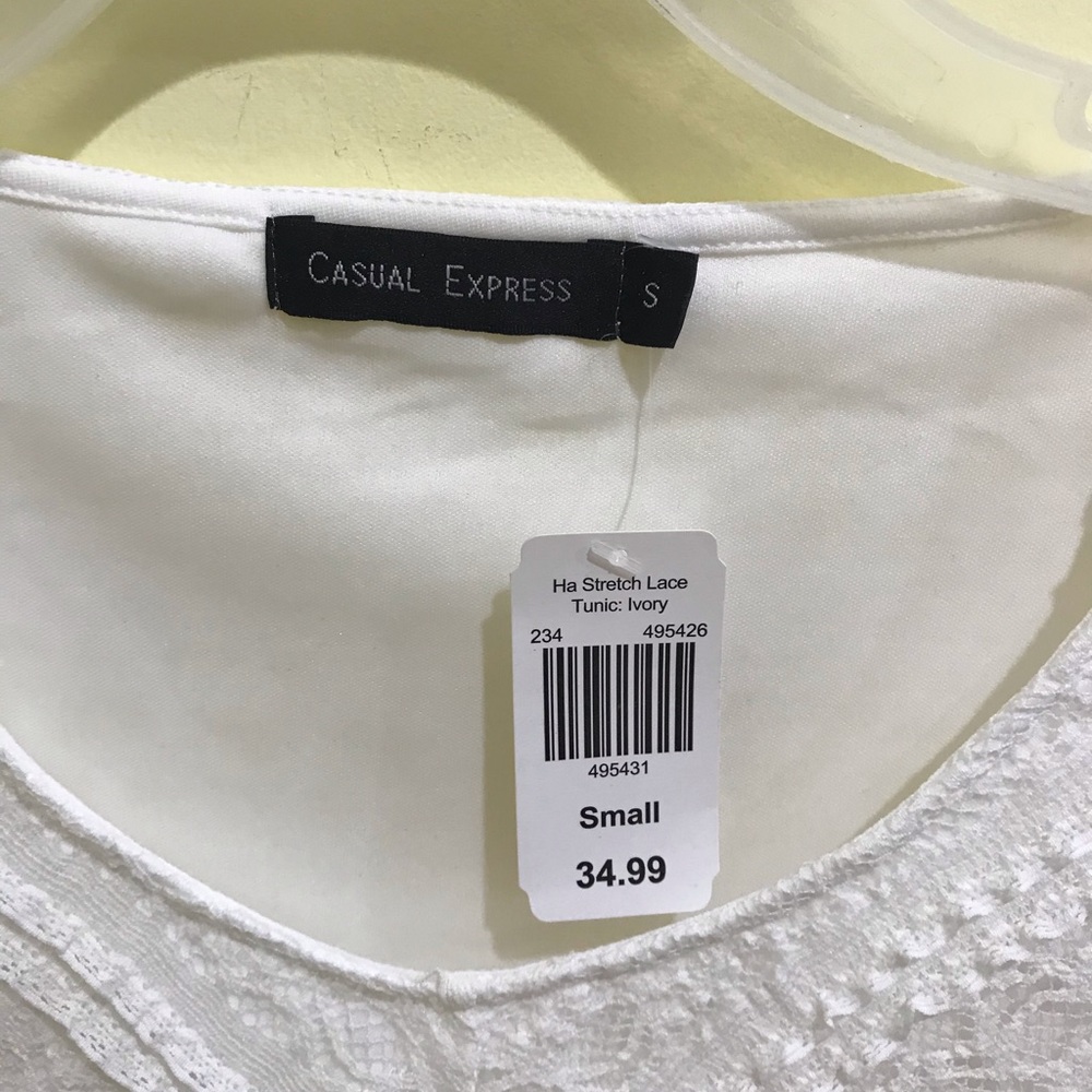 Casual Express Shirt - Picture 2 of 4